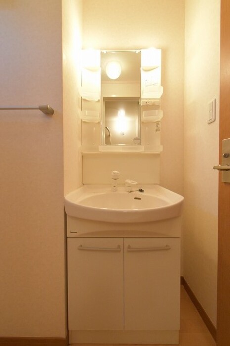 アークグレイス　Ⅱ その他2