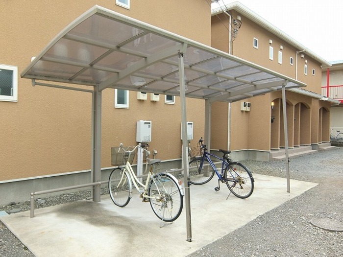 アークグレイス　Ⅱ その他外観1