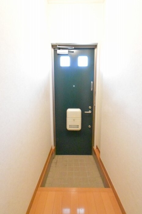 アークグレイス　Ⅱ 玄関