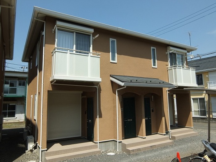 アークグレイス　Ⅱ その他外観2