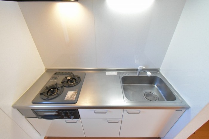 アークグレイス　Ⅱ キッチン