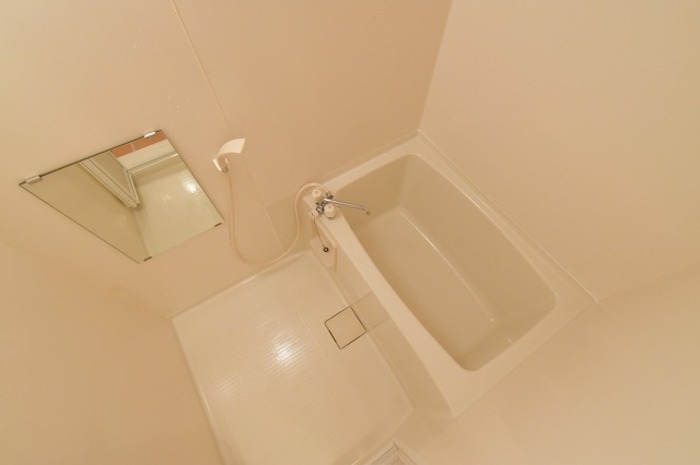 アークグレイス　Ⅱ 風呂画像