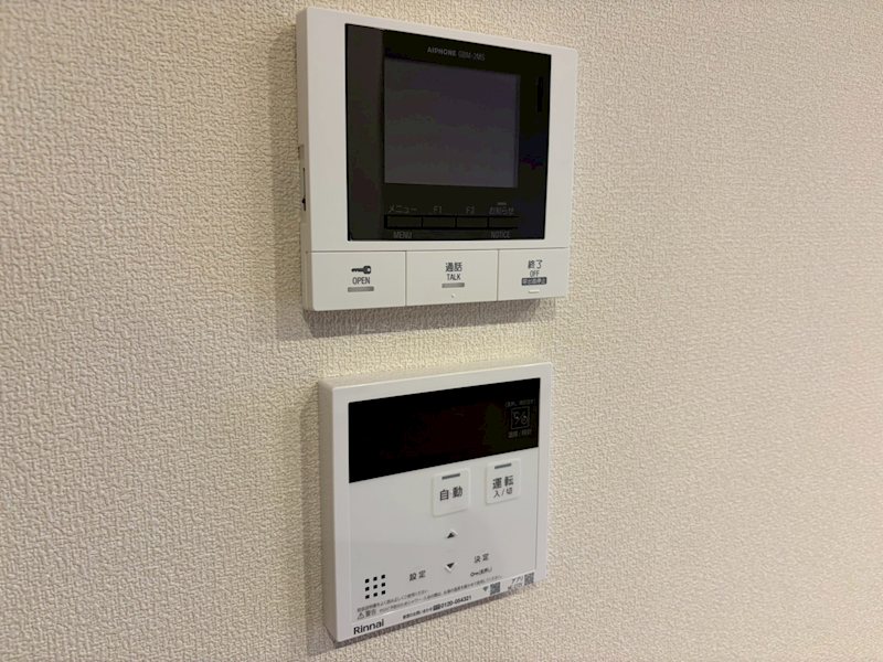 Ｙ’ｓ　Ｆ　Ｒｅｓｉｄｅｎｃｅ　Ⅱ セキュリティ