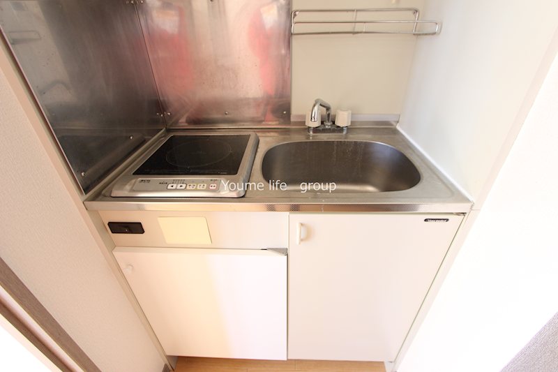 ライオンズマンション平塚宝町 キッチン