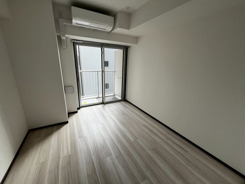 ジェノヴィア平塚Ⅳ ベッドルーム