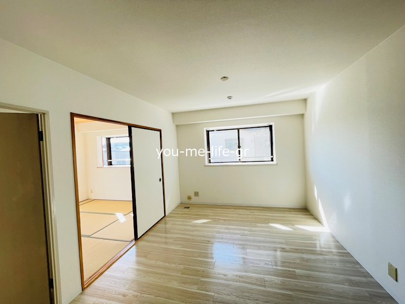 パストラルピア リビング