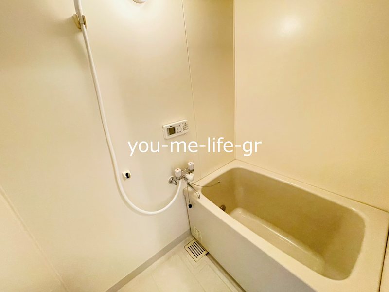 パストラルピア 風呂画像