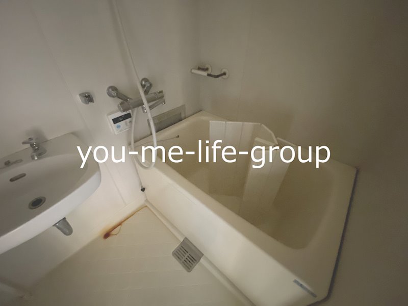 ファミーユ田村 風呂画像