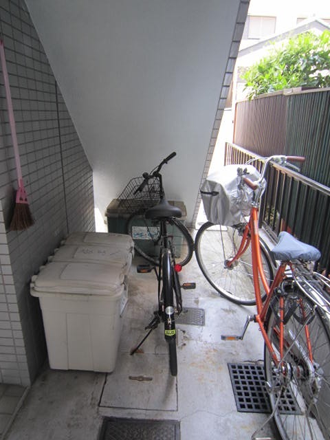 ジュネパレス平塚第１８ その他外観3