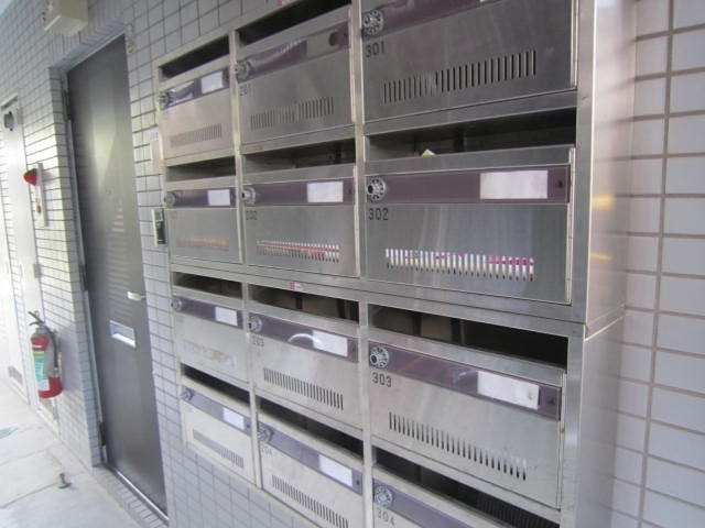 ジュネパレス平塚第１８ その他外観4