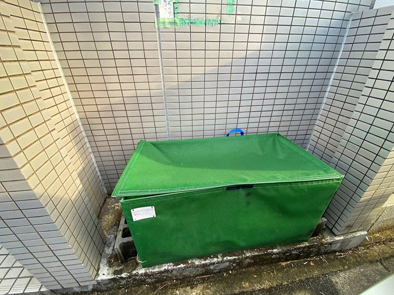 ジュネパレス平塚第１８ その他外観5