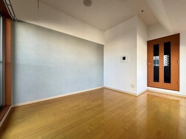 湘南パールマンション ベッドルーム