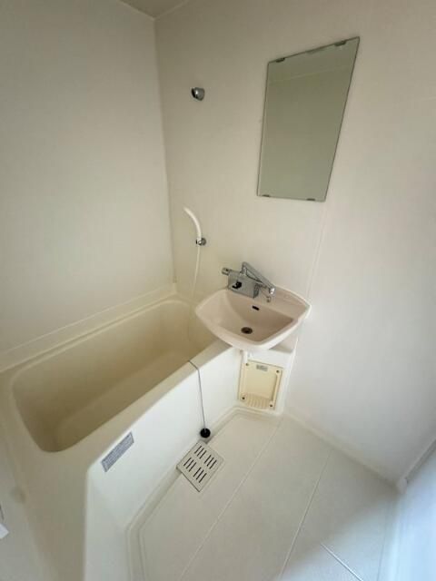 湘南パールマンション 風呂画像