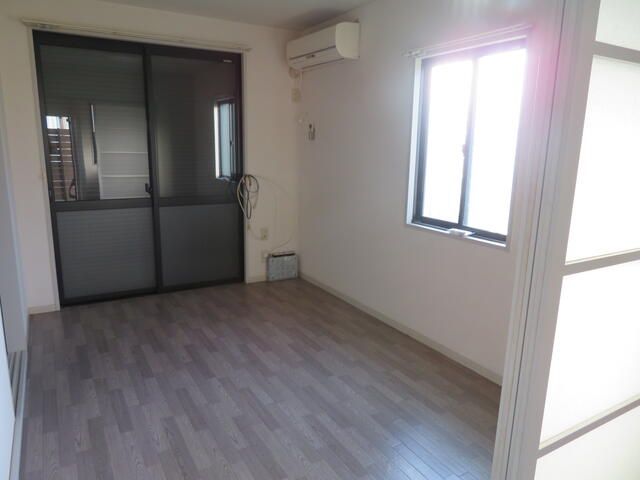 ベルス湘南Ｂ棟 リビング