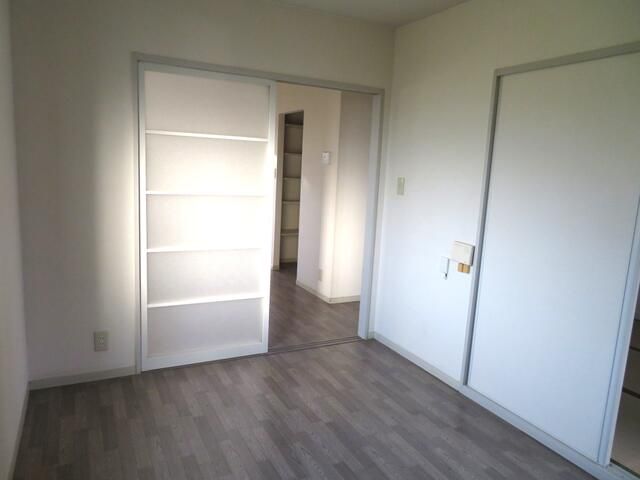 ベルス湘南Ｂ棟 ベッドルーム