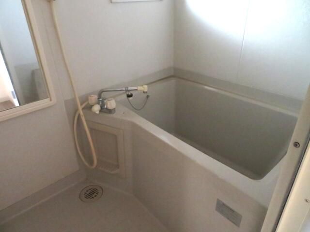 ベルス湘南Ｂ棟 風呂画像