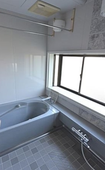 木村貸家 風呂画像