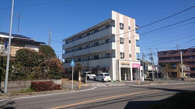 エトワールⅢ その他外観1