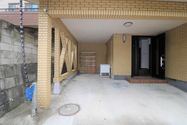 木村貸家 その他外観1