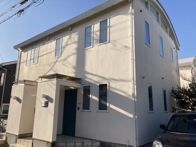 ＣＡＳＡ　ＭＯＤＥＲＮＯ その他外観1