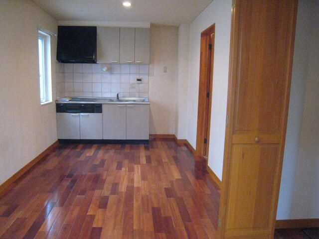 ＣＡＳＡ　ＭＯＤＥＲＮＯ リビング