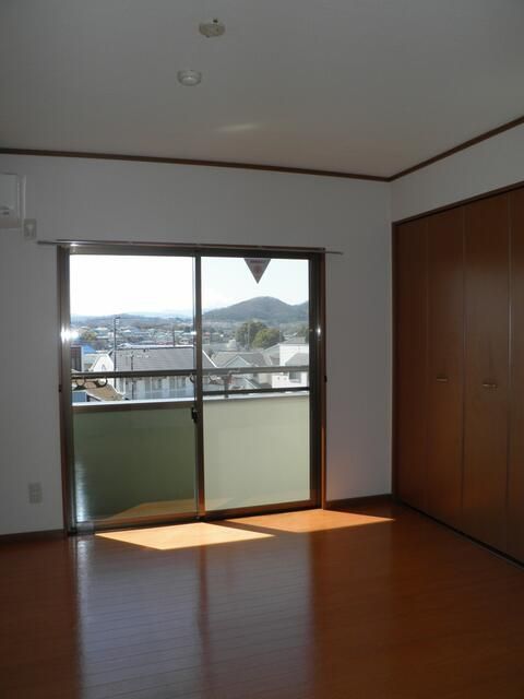 エトワールⅢ リビング