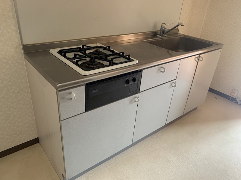 エトワールⅢ キッチン