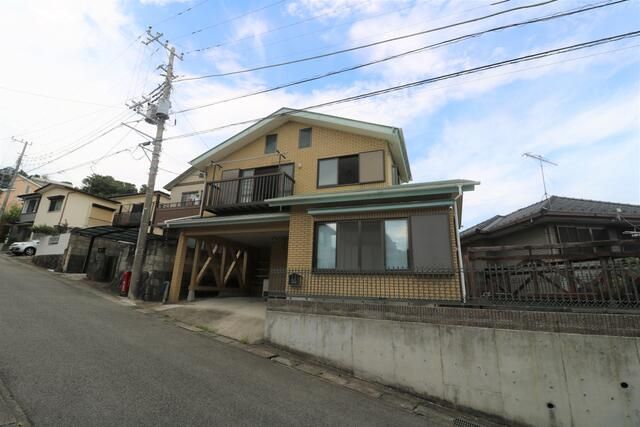 木村貸家 その他外観2