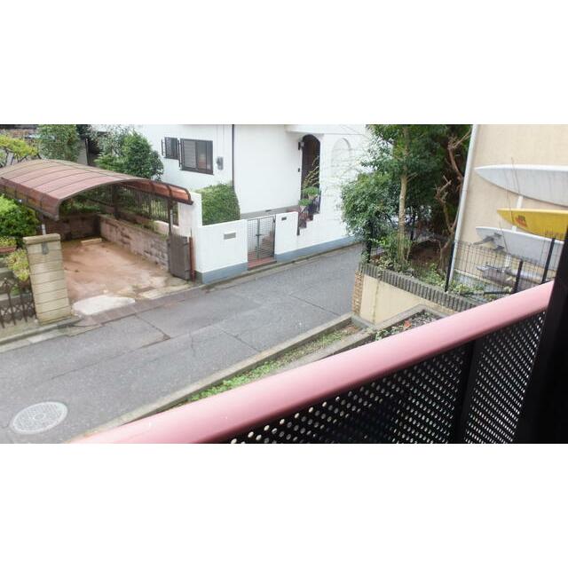 ローバンス戸塚 その他外観1