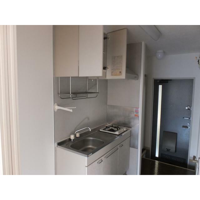 ローバンス戸塚 キッチン