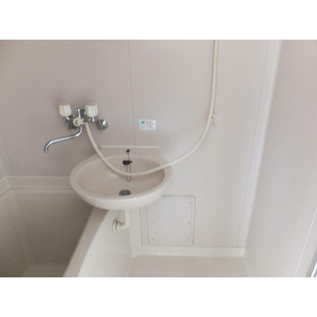 ローバンス戸塚 風呂画像