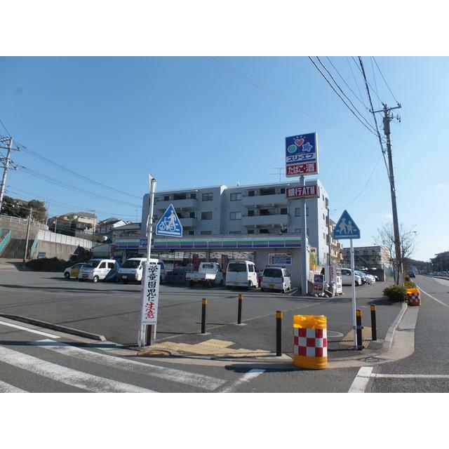 ローバンス戸塚 周辺画像1