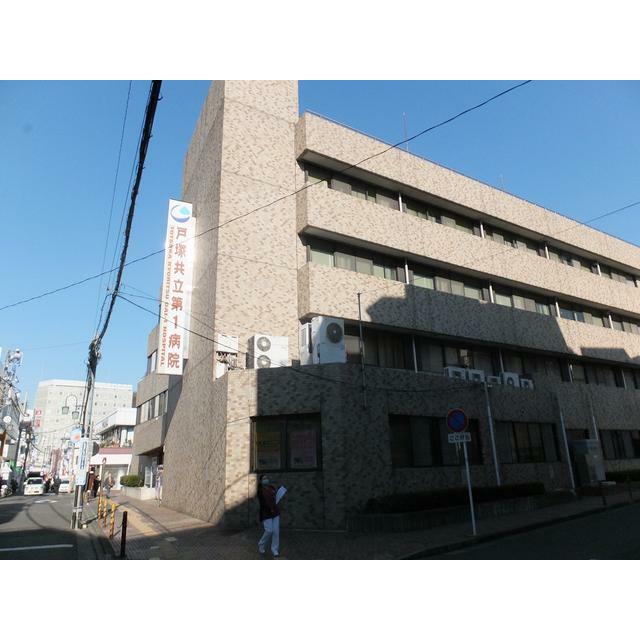 ローバンス戸塚 周辺画像3