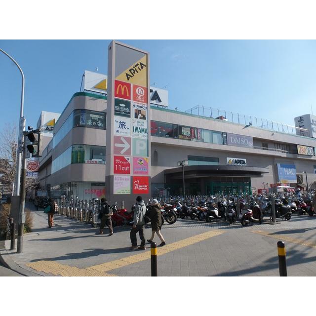 ローバンス戸塚 周辺画像4