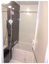 デュオステージ藤沢 風呂画像