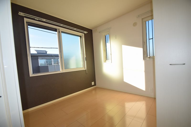 センチュリーハイムⅤ ベッドルーム