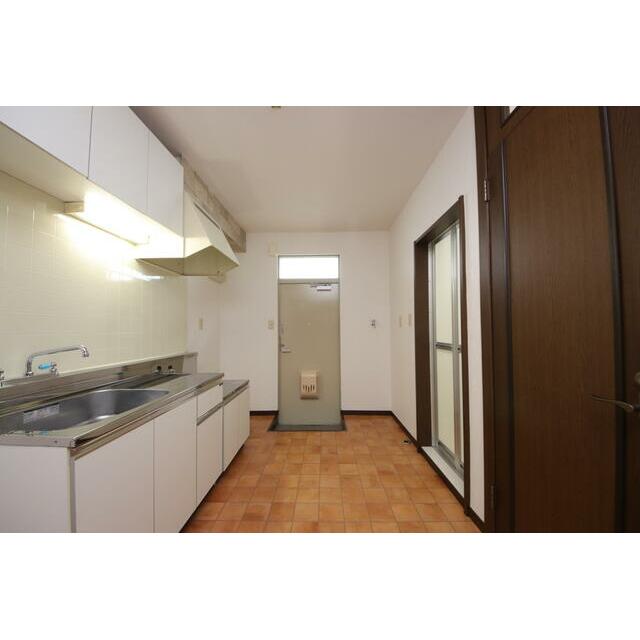 コーポＦＵＤＡ 玄関