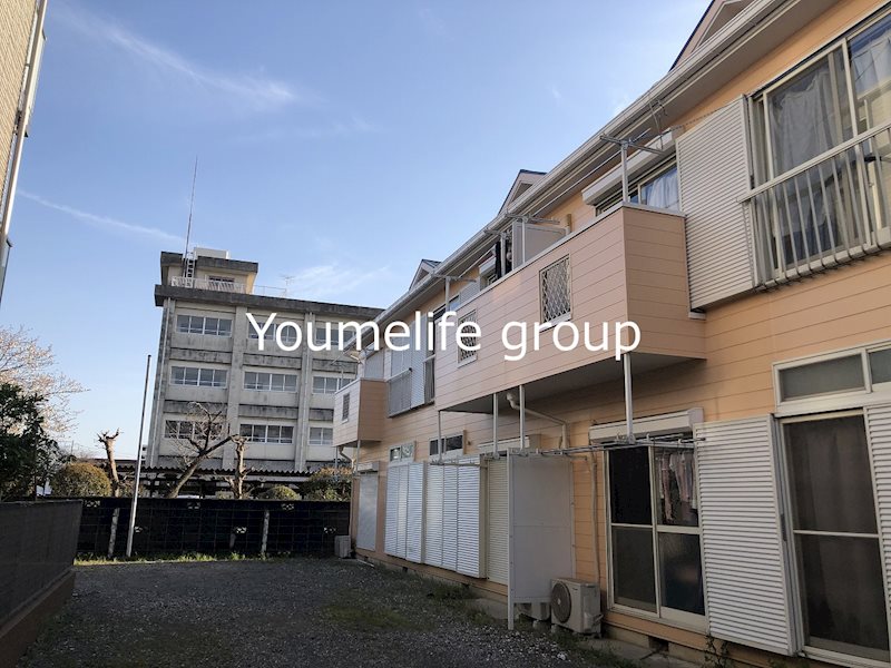 ロイヤルハイツ その他外観3