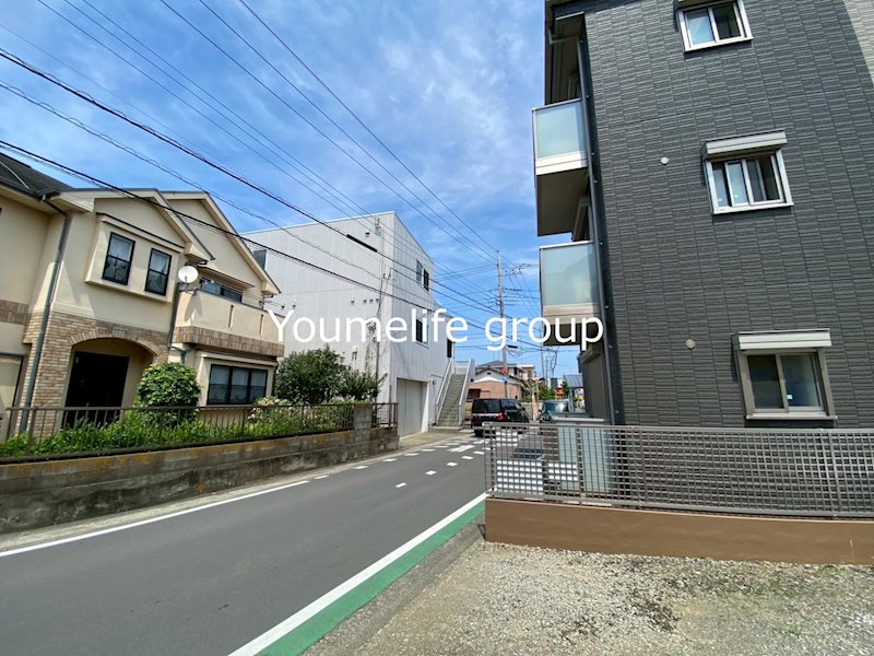 ロイヤルハイツ その他外観4