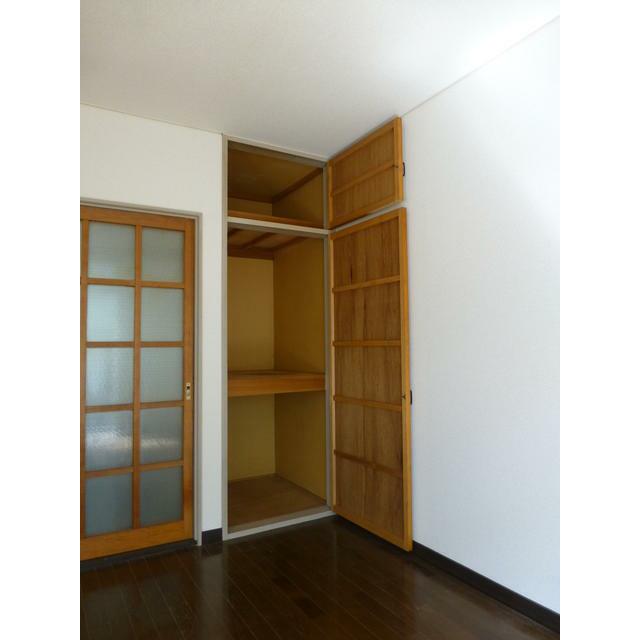 ハウスポート その他4