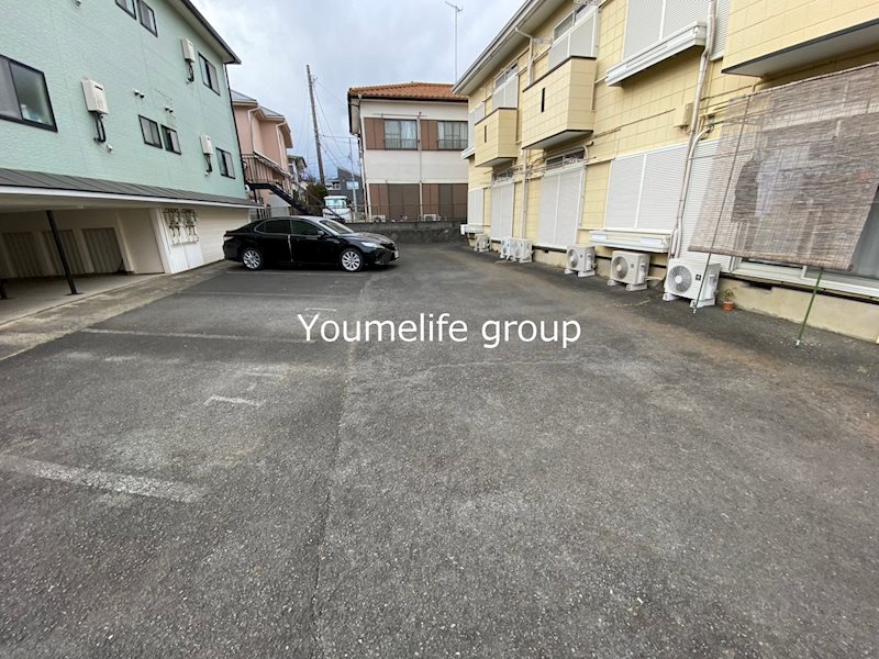 ハウスポート その他外観1