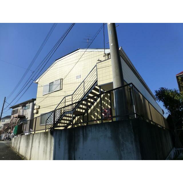 ハウスポート その他外観2