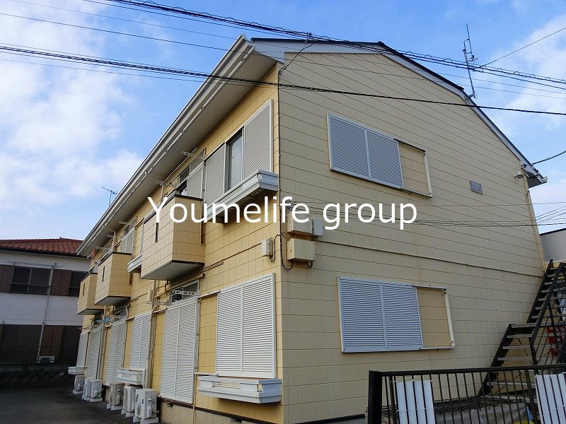 ハウスポート その他外観5