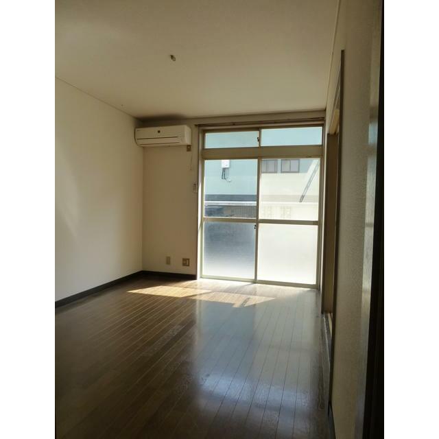 ハウスポート リビング