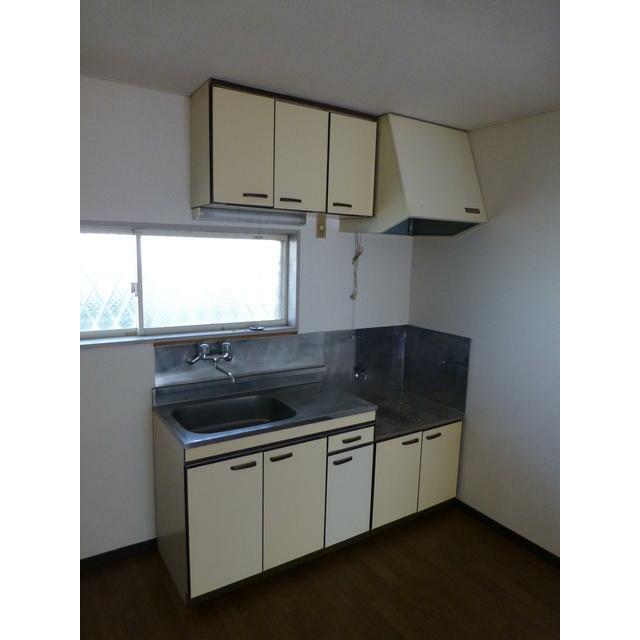 ハウスポート キッチン