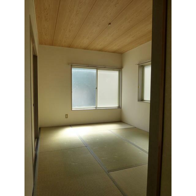 ハウスポート ベッドルーム