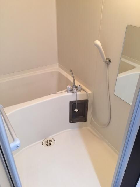 第3輪友ビル 風呂画像