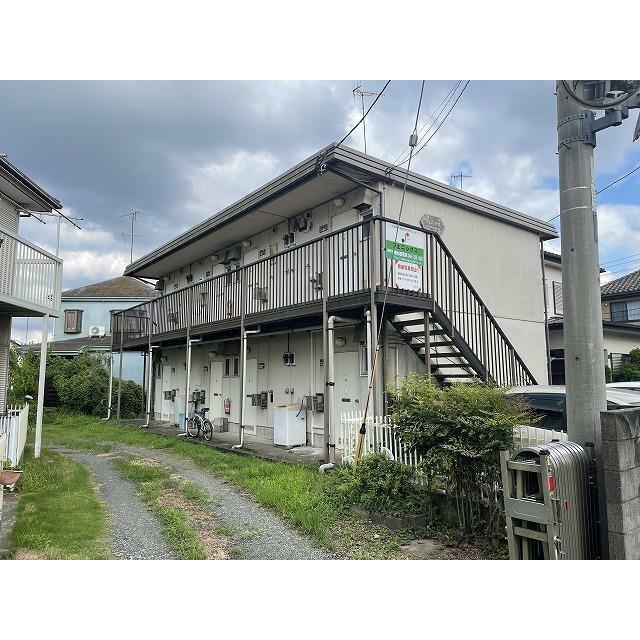 フェニックス その他外観2