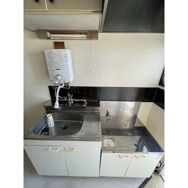 フェニックス キッチン