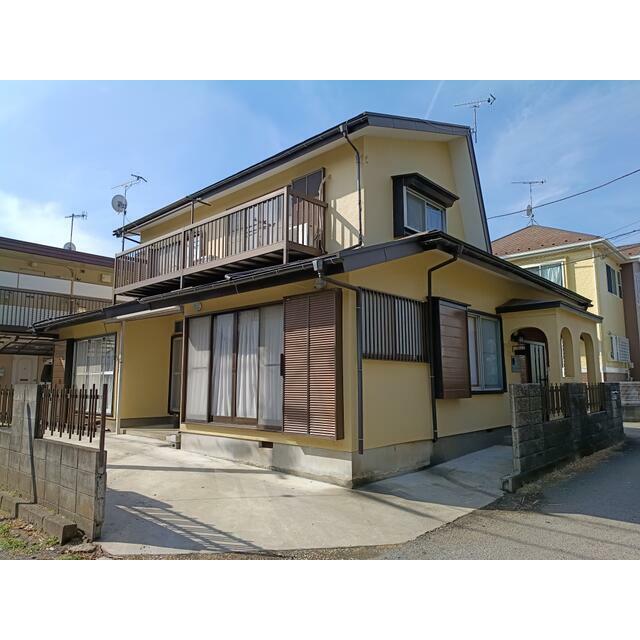 ＡＩＫＯＨ　ＨＯＵＳＥ 外観